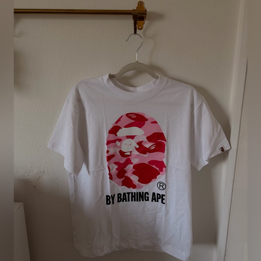 BAPE tee - Picture 5 of 5